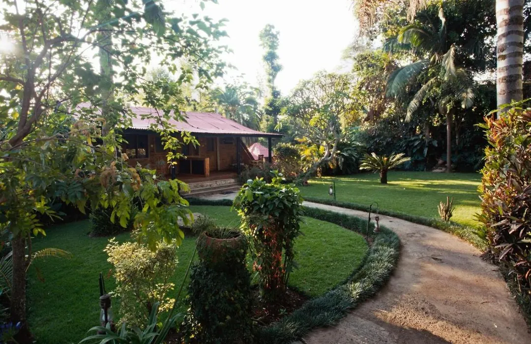 Sanna Eco Lodge-1