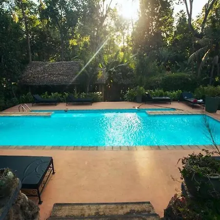 Sanna Eco Lodge-3