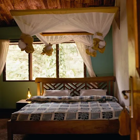 Sanna Eco Lodge-2